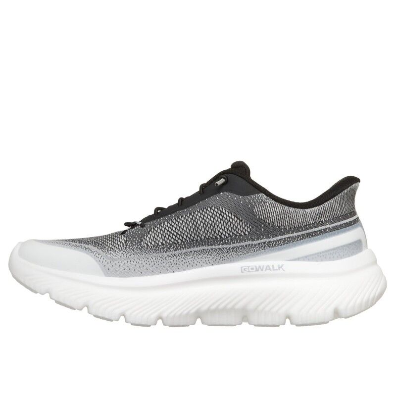 Skechers Go Walk Max Cushioning Hyper - Zoltar - Chaussures running homme | Hardloop