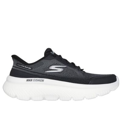 Go Walk Max Cushioning Hyper Burst - Nikita - Løbesko - Damer