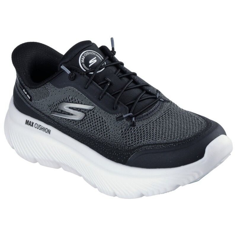 Skechers Go Walk Max Cushioning Hyper Burst - Nikita - Löparskor - Dam | Hardloop