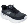 Skechers Go Walk Max Cushioning Hyper Burst - Nikita - Löparskor - Dam | Hardloop