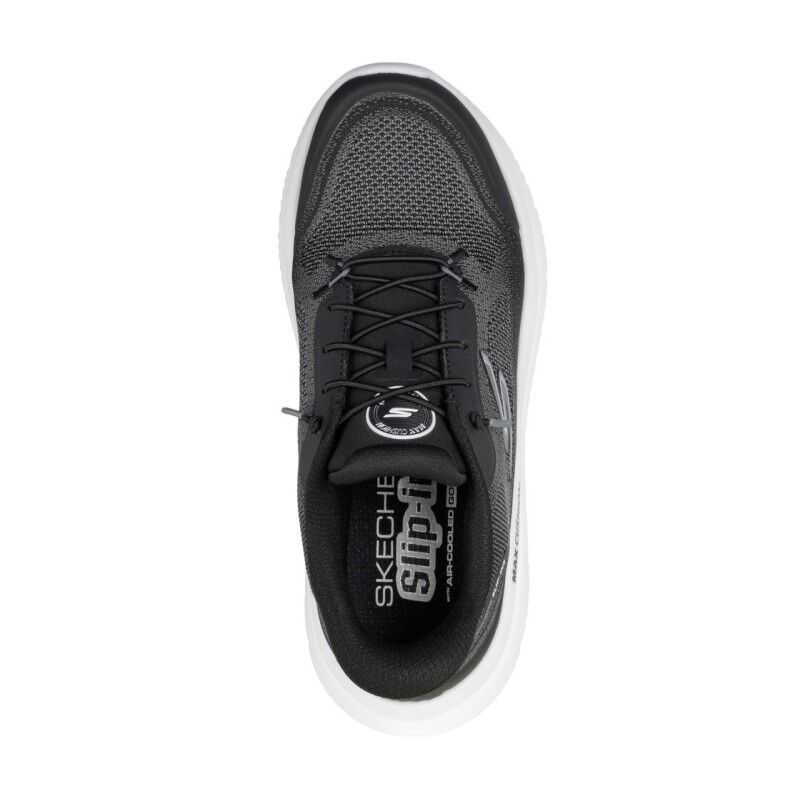Skechers Go Walk Max Cushioning Hyper Burst - Nikita - Löparskor - Dam | Hardloop