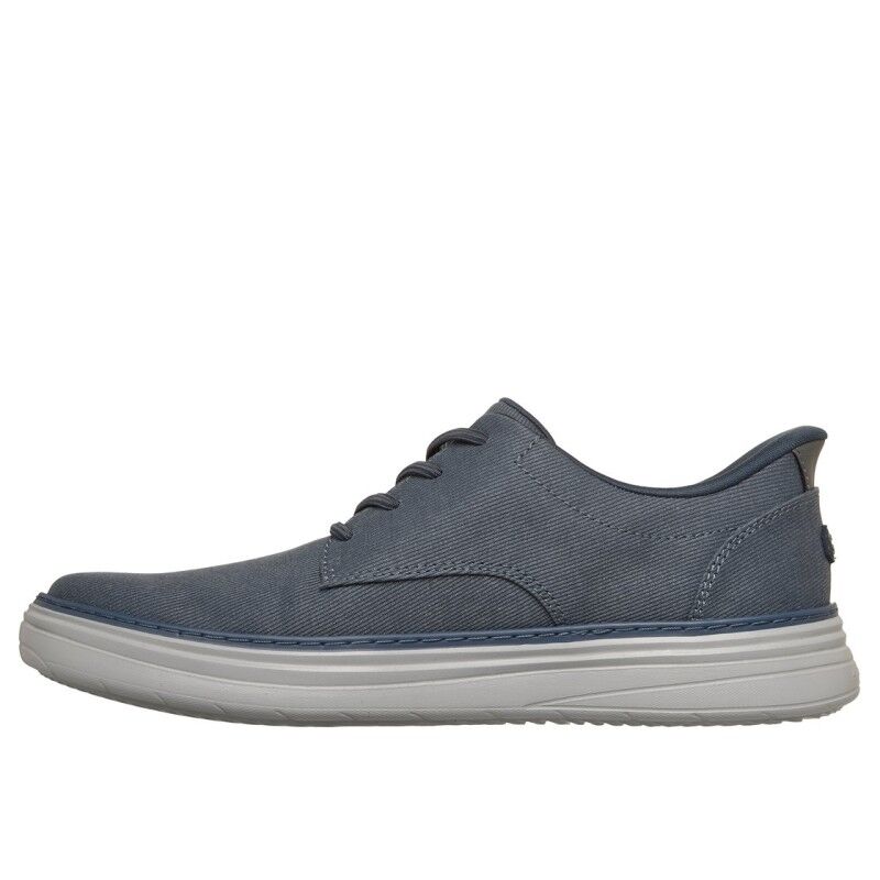 Skechers Hyland - Justino - Lifestyle Schuhe - Herren | Hardloop