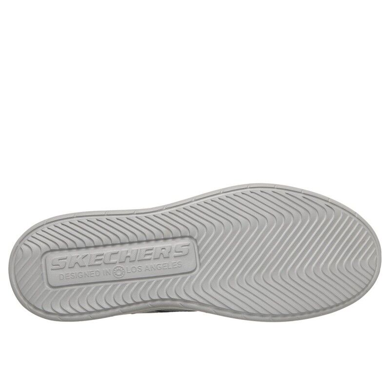 Skechers Hyland - Justino - Lifestyle Schuhe - Herren | Hardloop