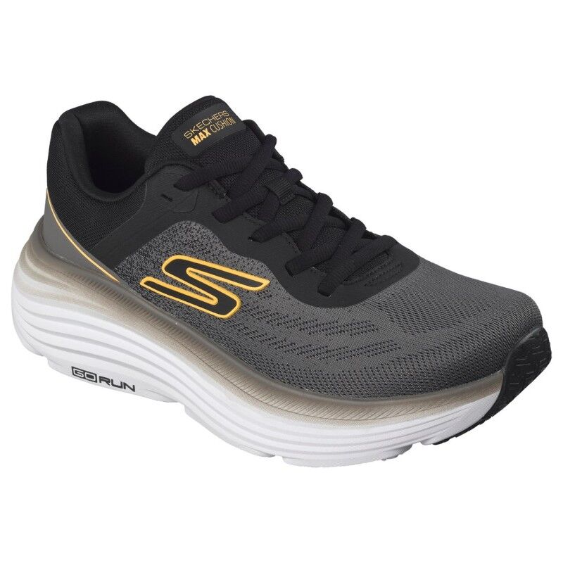 Skechers Max Cushioning Endeavour - Ar - Lifestyle shoes - Men's | Hardloop