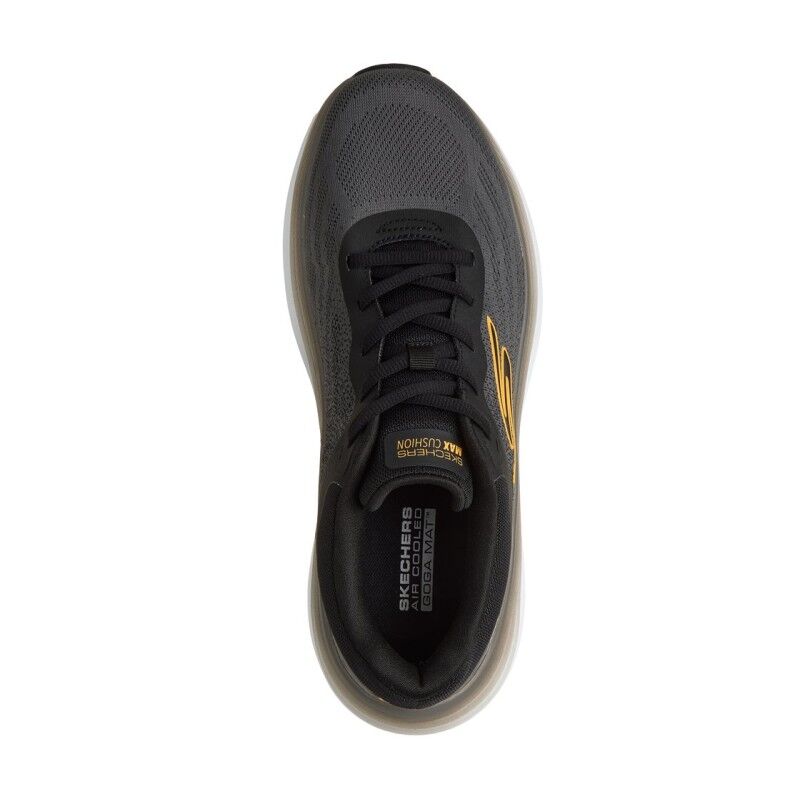 Skechers Max Cushioning Endeavour - Ar - Lifestyle shoes - Men's | Hardloop