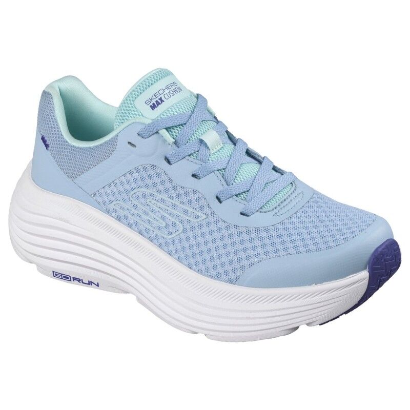 Skechers Max Cushioning Endeavour - Ca - Zapatillas de running - Mujer | Hardloop