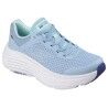 Skechers Max Cushioning Endeavour - Ca - Laufschuhe - Damen | Hardloop