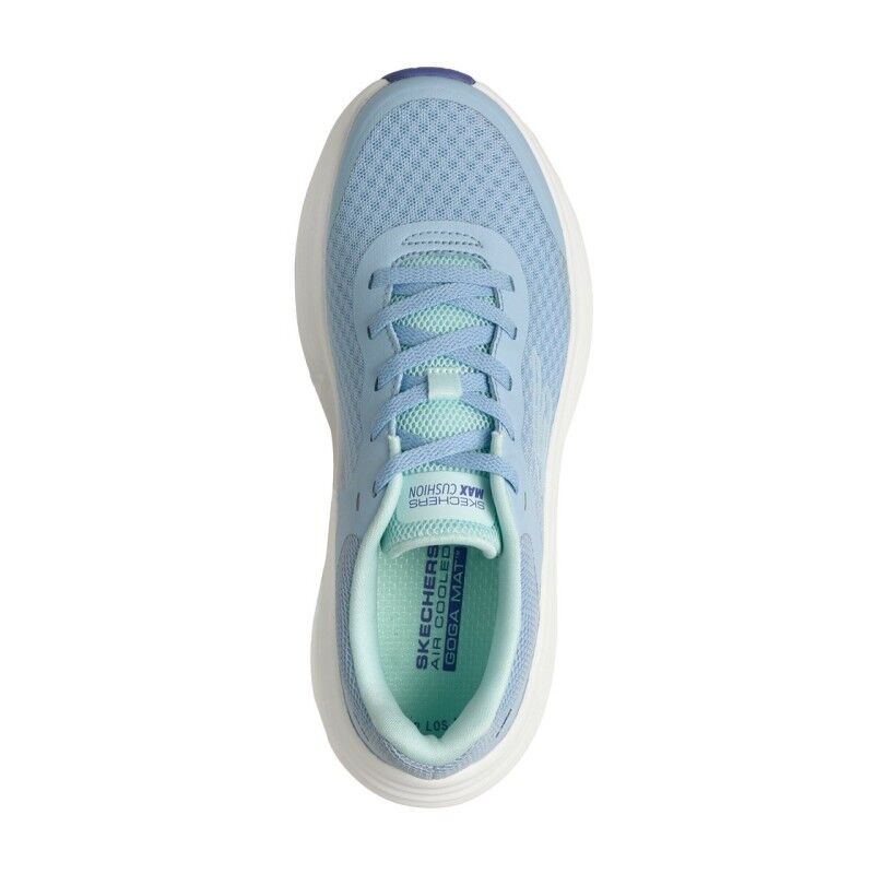 Skechers Max Cushioning Endeavour - Ca - Running shoes - Women's | Hardloop
