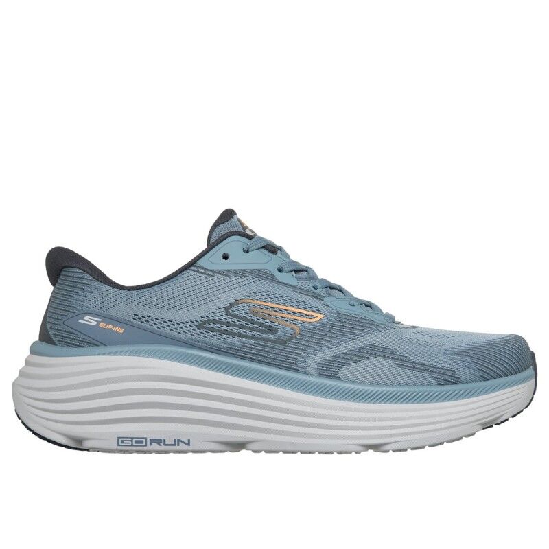 skechers max cushioning hombre