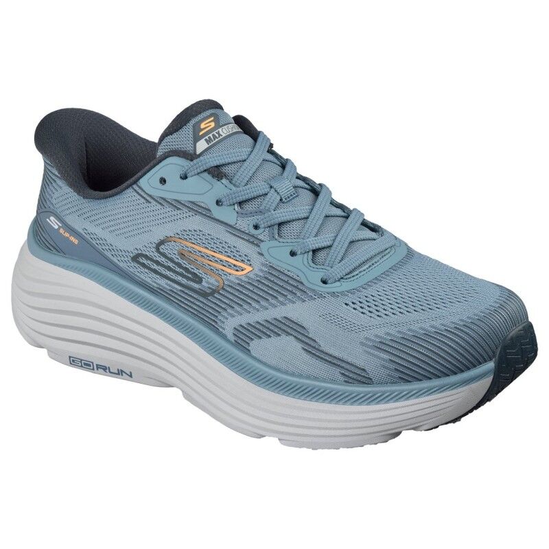 Skechers Max Cushioning Endeavour - Se - Chaussures lifestyle homme | Hardloop