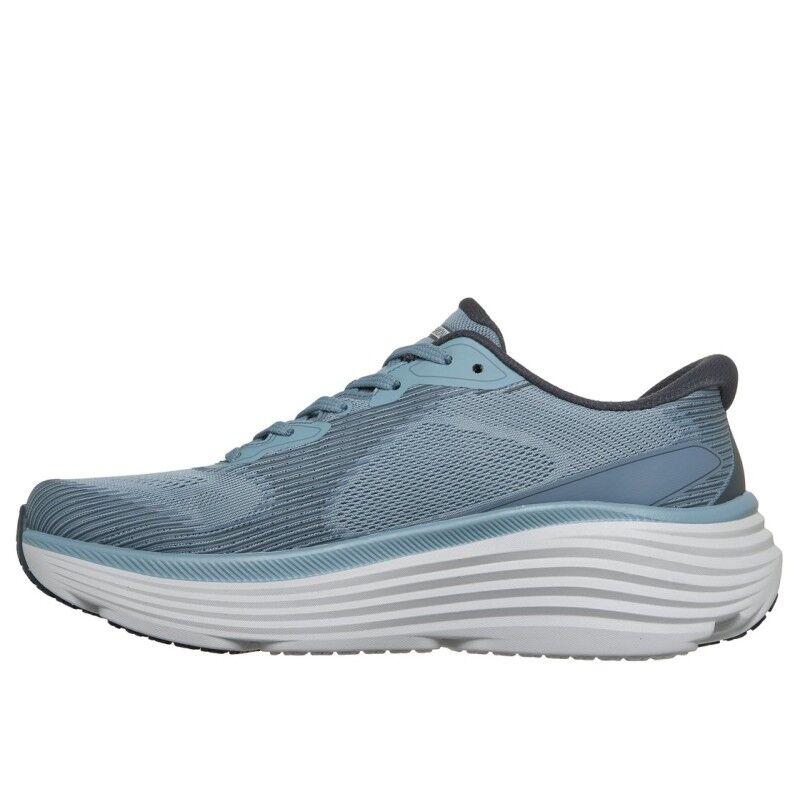 Skechers Max Cushioning Endeavour - Se - Chaussures lifestyle homme | Hardloop