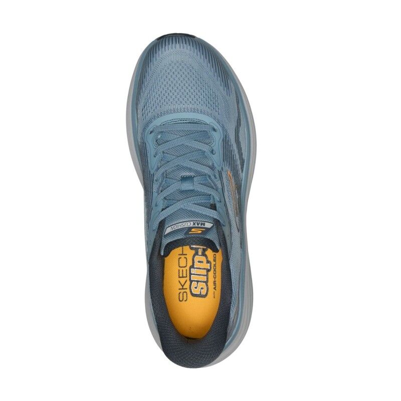 Skechers Max Cushioning Endeavour - Se - Lifestyle shoes - Men's | Hardloop