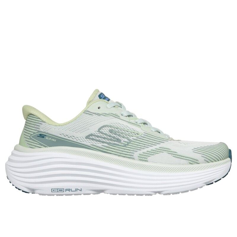 Max Cushioning Endeavour - Se - Zapatillas de running - Mujer