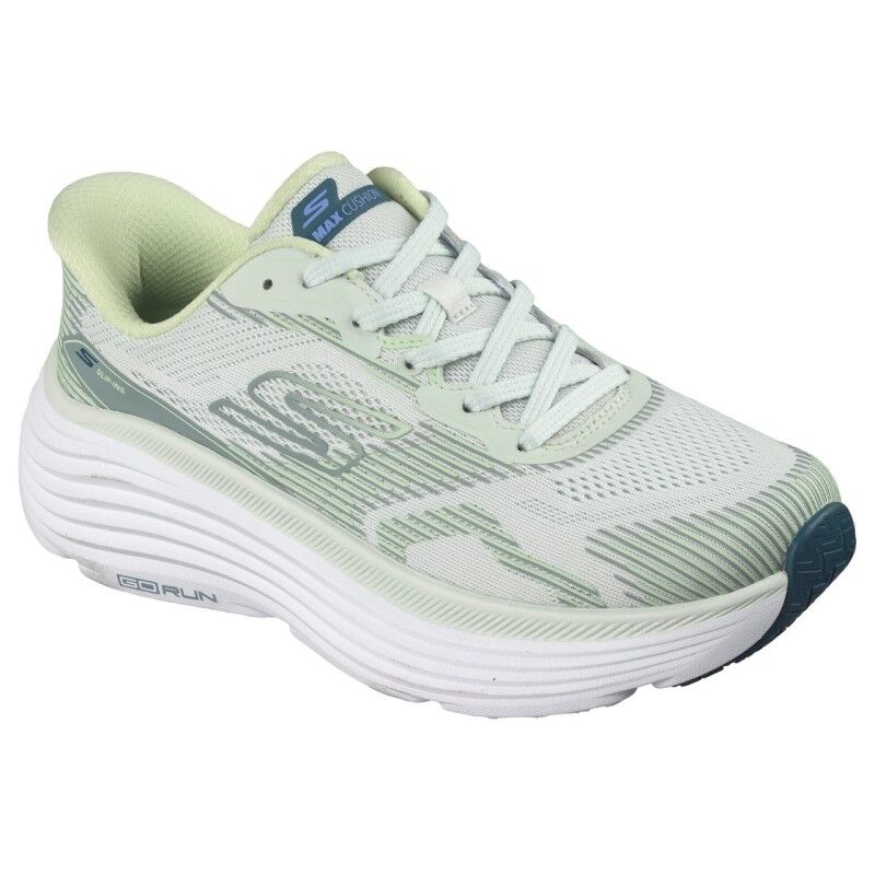Skechers Max Cushioning Endeavour - Se - Running shoes - Women's | Hardloop
