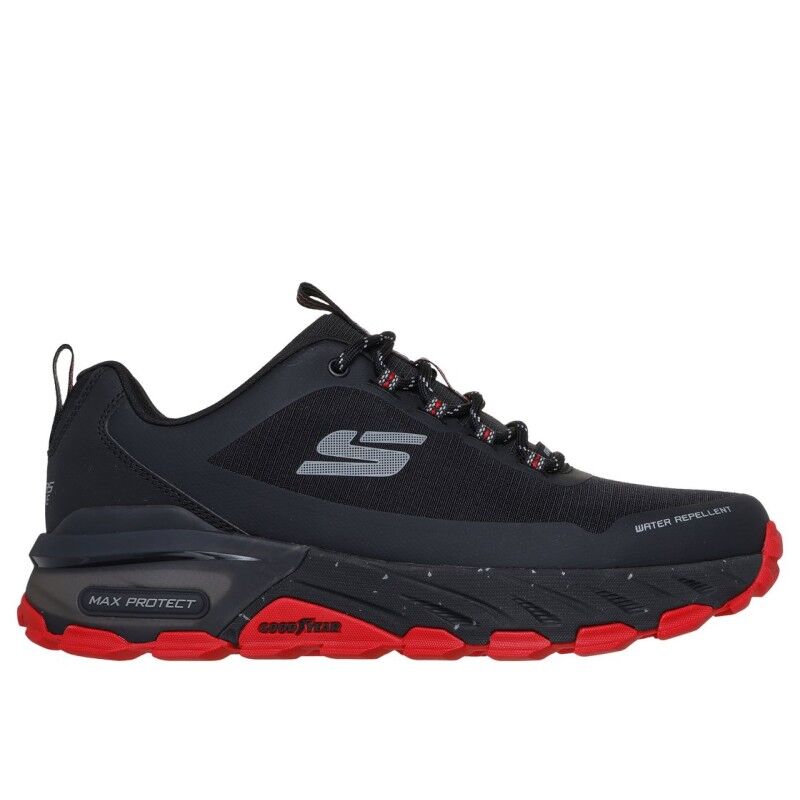 Skechers Max Protect-Promote Track - Sapatilhas homem | Hardloop