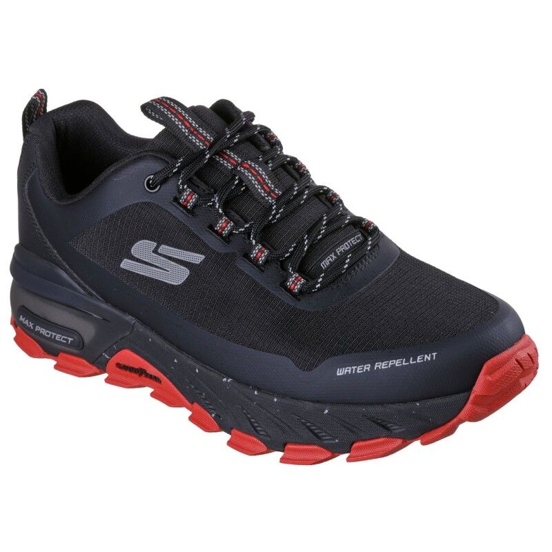 Skechers Max Protect-Promote Track - Shoes - Men's | Hardloop
