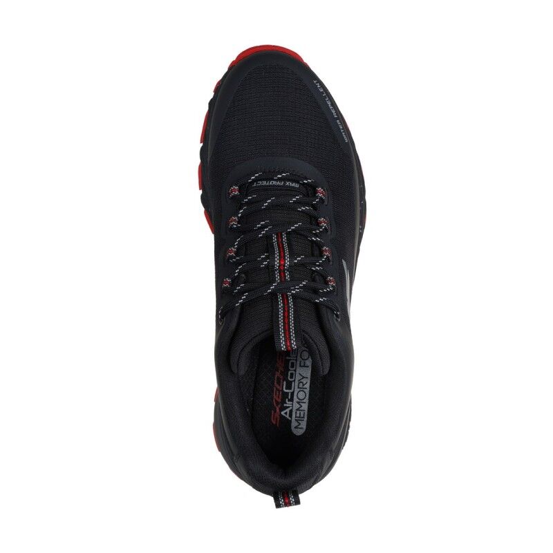 Skechers Max Protect-Promote Track - Shoes - Men's | Hardloop