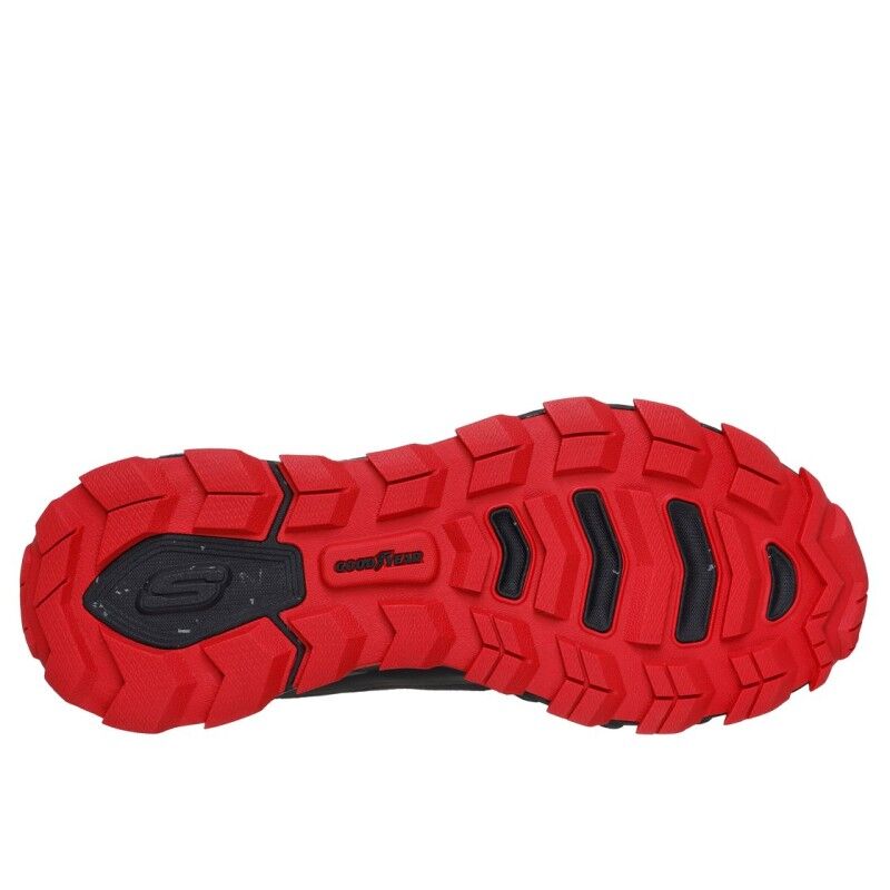 Skechers Max Protect-Promote Track - Buty meskie | Hardloop