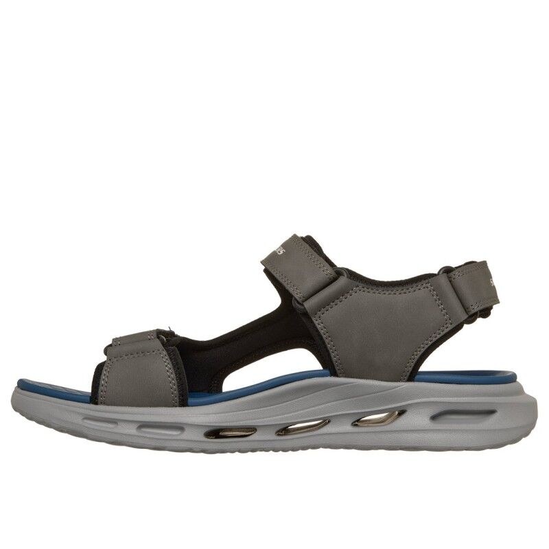 Skechers Orvan Sd - Gamble - Lifestyle shoes - Men's | Hardloop