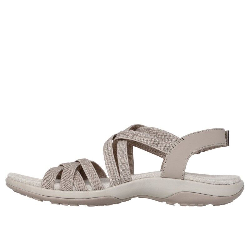 Skechers Reggae Slim - Summer Getaway - Lifestyle shoes - Women's | Hardloop