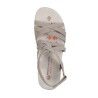 Skechers Reggae Slim - Summer Getaway - Chaussures lifestyle femme | Hardloop