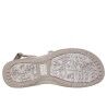Skechers Reggae Slim - Summer Getaway - Chaussures lifestyle femme | Hardloop