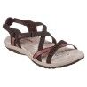 Skechers Reggae Slim - Sun Array - Chaussures lifestyle femme | Hardloop