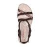 Skechers Reggae Slim - Sun Array - Lifestyle Schuhe - Damen | Hardloop