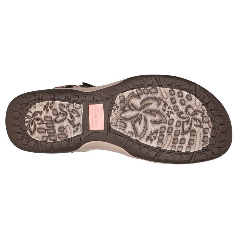Skechers Reggae Slim - Sun Array - Lifestyle shoes - Women's | Hardloop