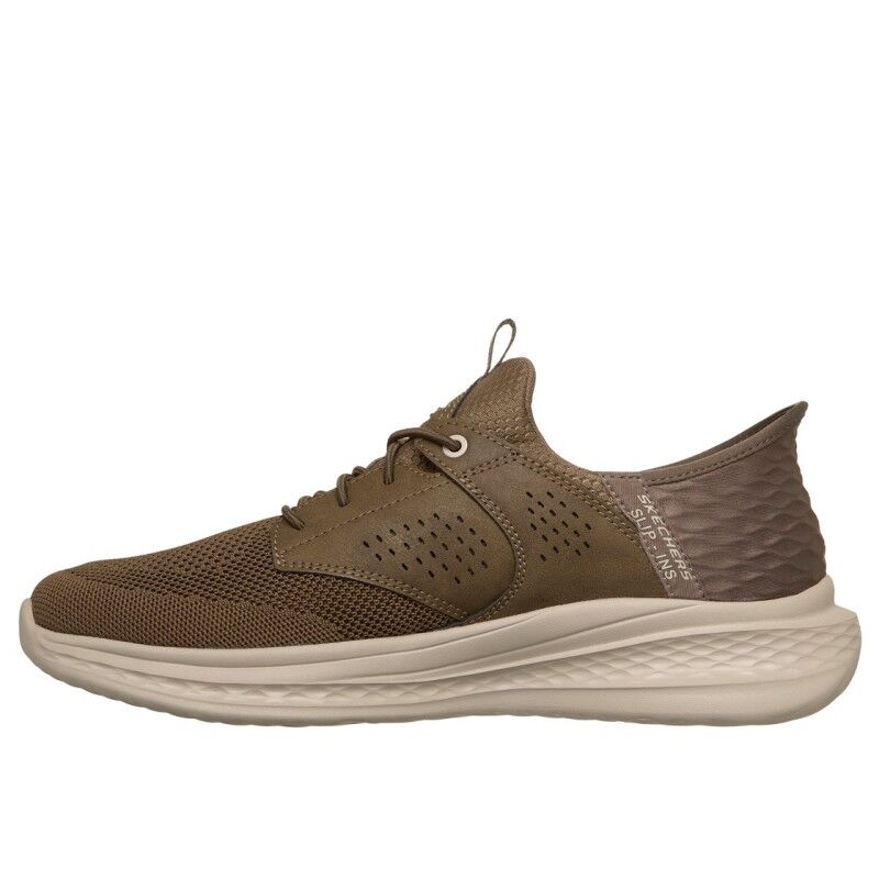 Skechers Slade - Caster - Lifestyle shoes - Men's | Hardloop