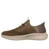 Skechers Slade - Caster - Chaussures lifestyle homme | Hardloop
