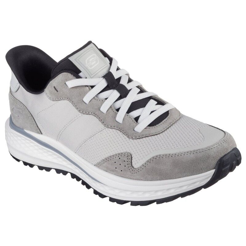 Skechers Slade Ultra - Mercer - Lifestyle Schuhe - Herren | Hardloop