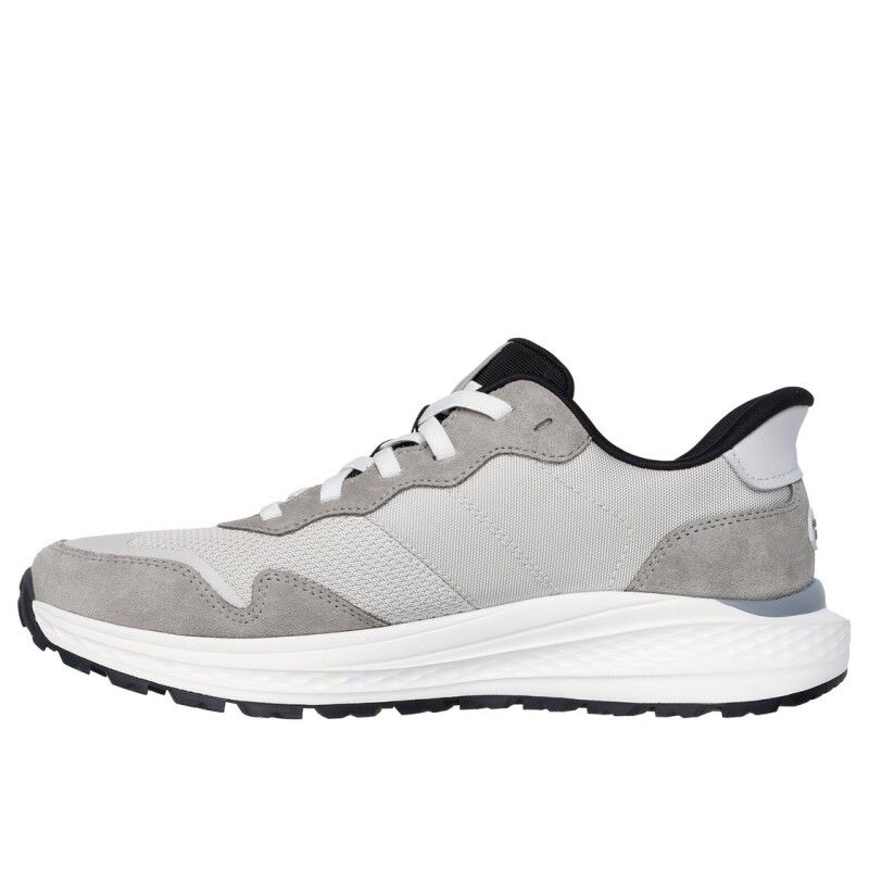 Skechers Slade Ultra - Mercer - Chaussures lifestyle homme | Hardloop