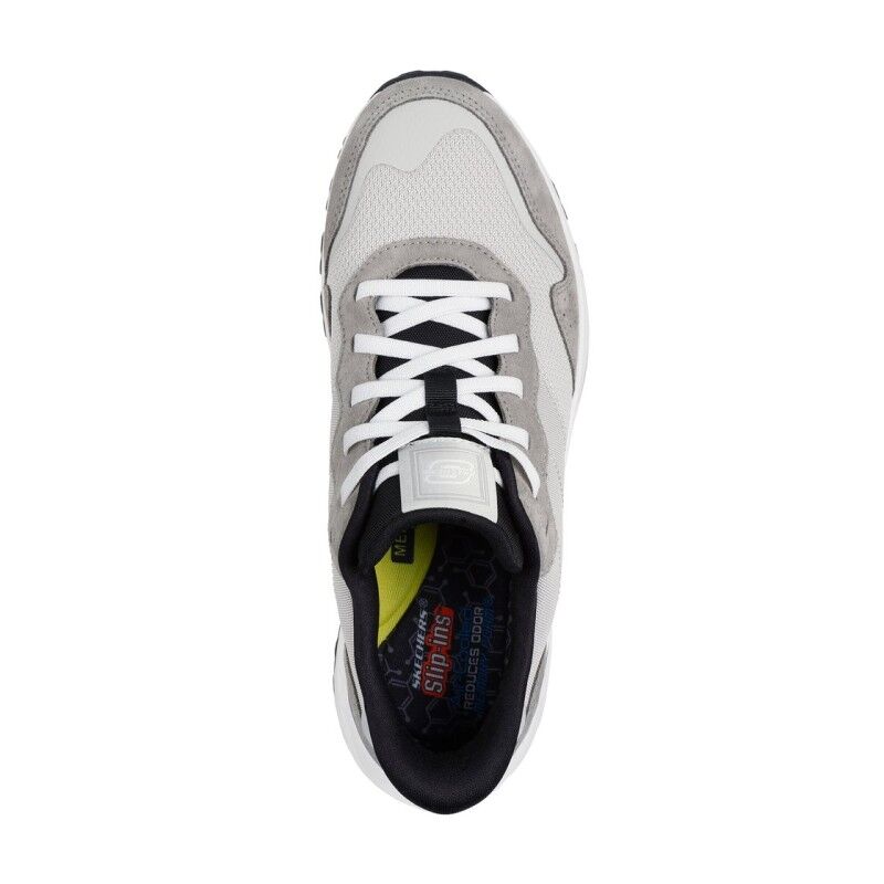 Skechers Slade Ultra - Mercer - Lifestyle Schuhe - Herren | Hardloop