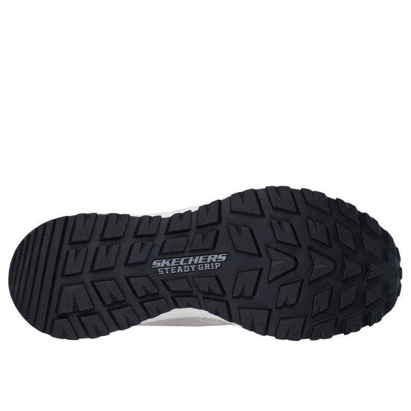 Skechers Slade Ultra - Mercer - Lifestyle shoes - Men's | Hardloop