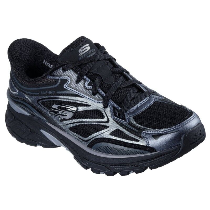 Skechers Stamina Sport - Lifestyle Schuhe - Damen | Hardloop