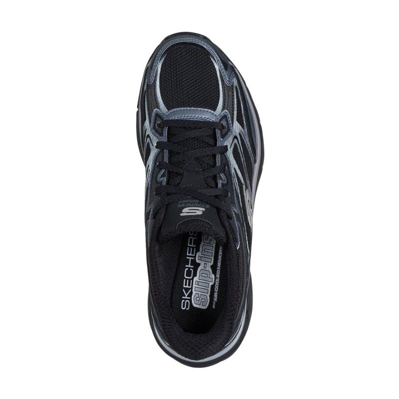 Skechers Stamina Sport - Lifestyle Schuhe - Damen | Hardloop