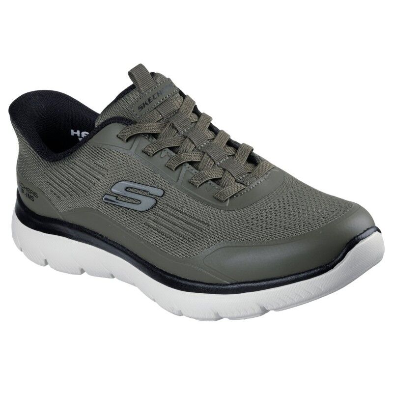 Skechers Summits - Leyter - Lifestyle Schuhe - Herren | Hardloop