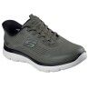 Skechers Summits - Leyter - Lifestyle Schuhe - Herren | Hardloop