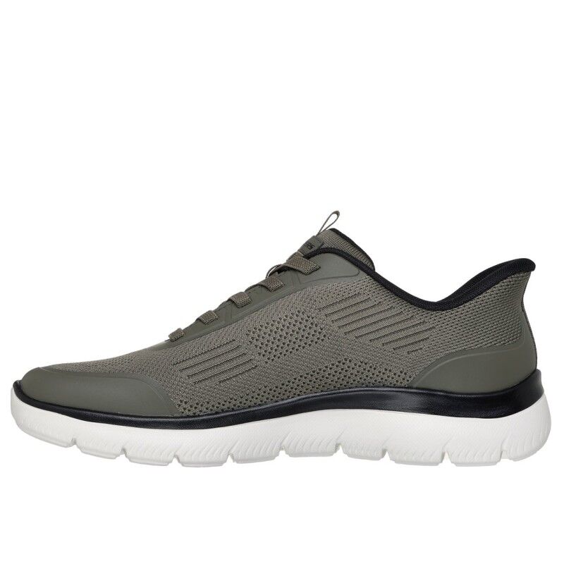 Skechers Summits - Leyter - Lifestyle shoes - Men's | Hardloop