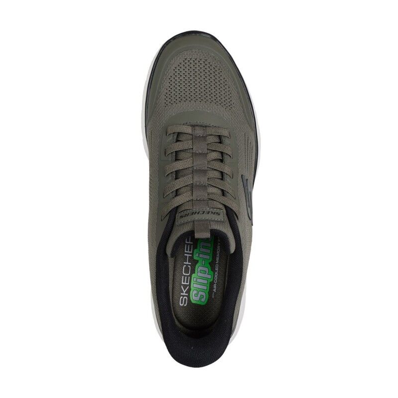 Skechers Summits - Leyter - Lifestyle shoes - Men's | Hardloop