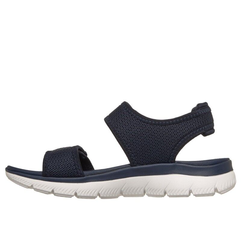 Skechers Summits Sandal - Cute Mark - Walking sandals - Women's | Hardloop