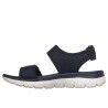 Skechers Summits Sandal - Cute Mark - Walking sandals - Women's | Hardloop