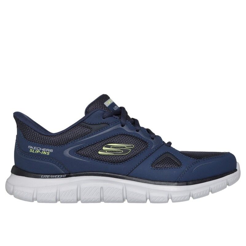 Track - Ezral - Skor - Herr