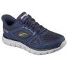 Skechers Track - Ezral - Sko - Herrer | Hardloop