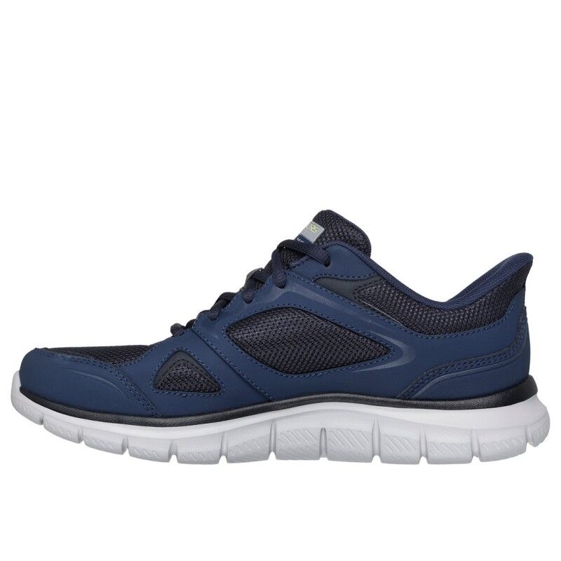 Skechers Track - Ezral - Scarpe - Uomo | Hardloop