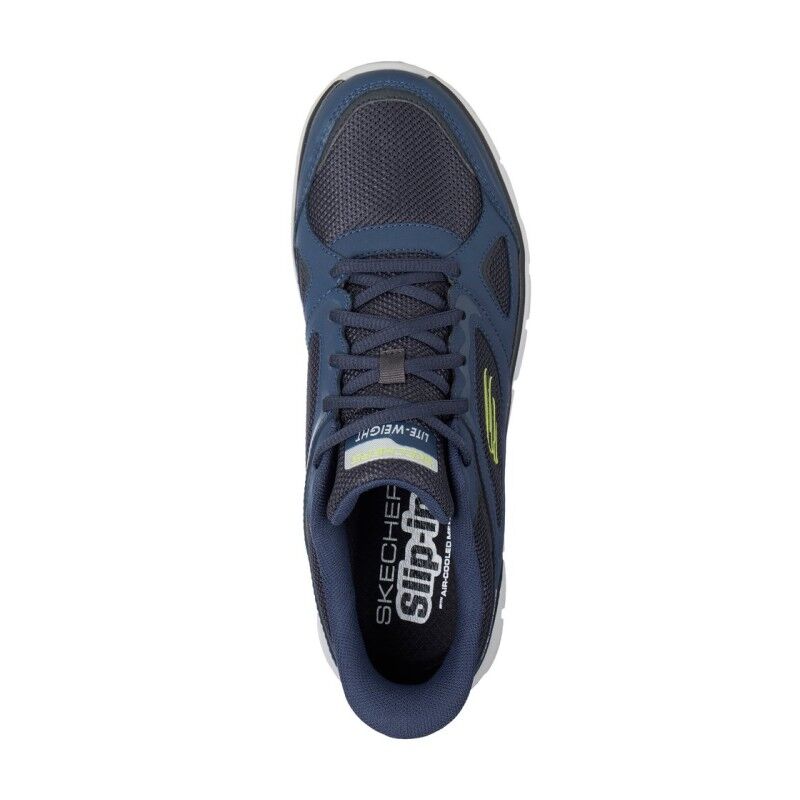 Skechers Track - Ezral - Sko - Herrer | Hardloop