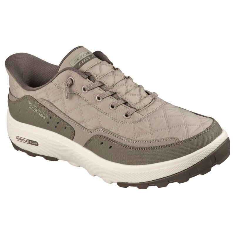 Skechers Urban Explore - Lifestyle Schuhe - Herren | Hardloop