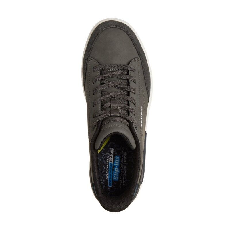 Skechers Verloma - Radical - Chaussures lifestyle homme | Hardloop
