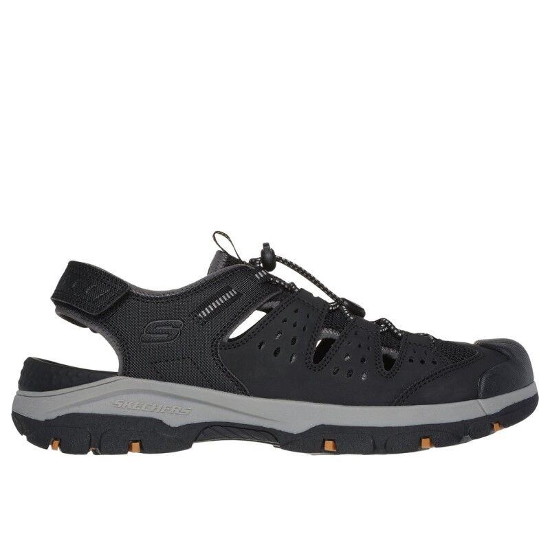 Skechers Relaxed Fit: Tresmen - Menard - Pánské sandály | Hardloop